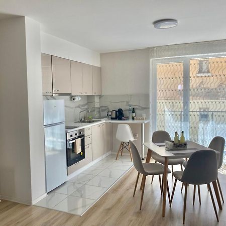 Avrora Suite Varna Exterior photo