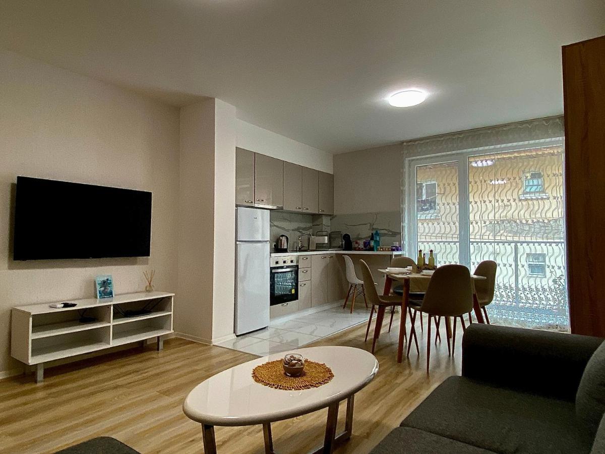 Avrora Suite Varna Exterior photo