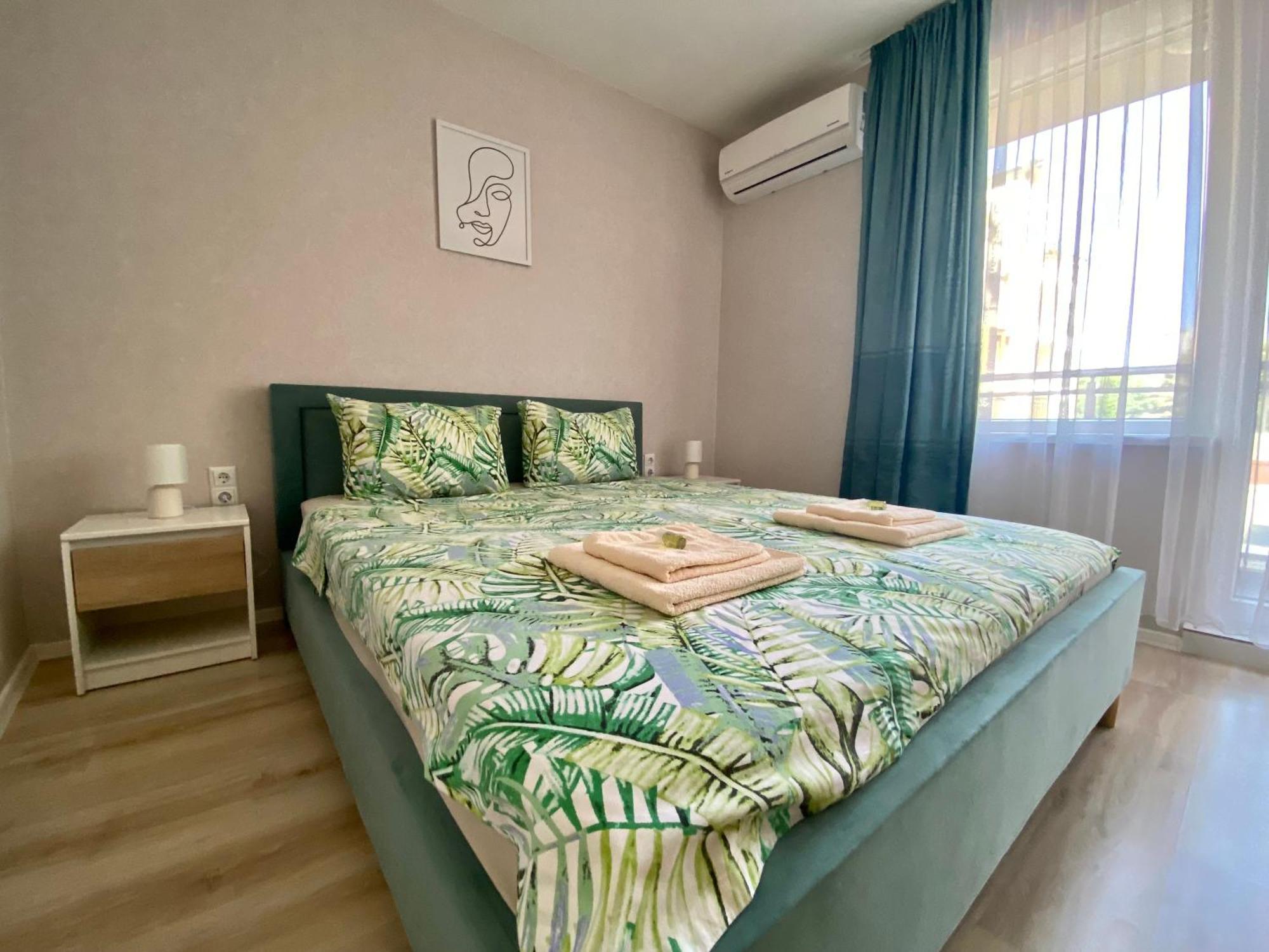 Avrora Suite Varna Exterior photo