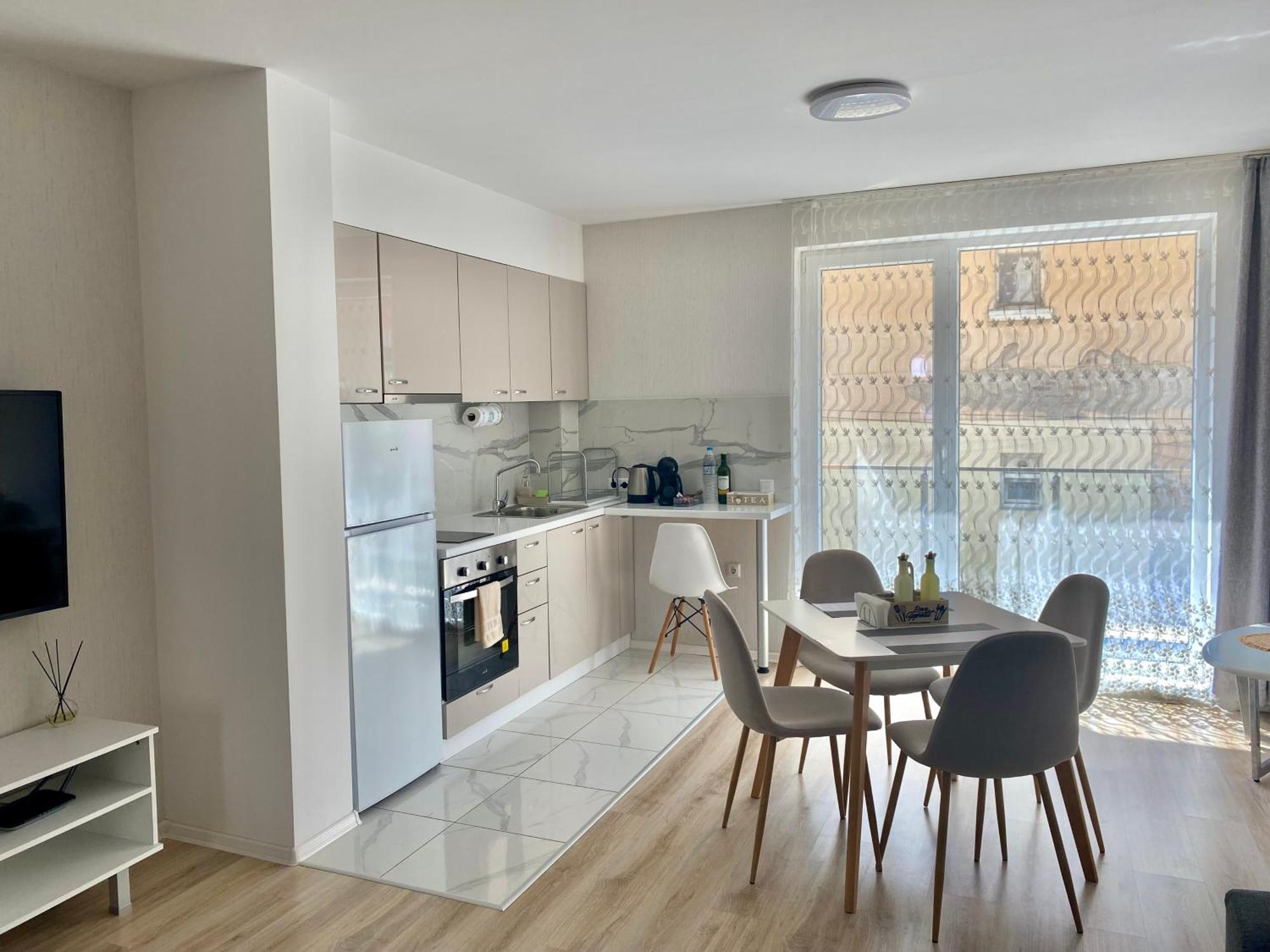 Avrora Suite Varna Exterior photo