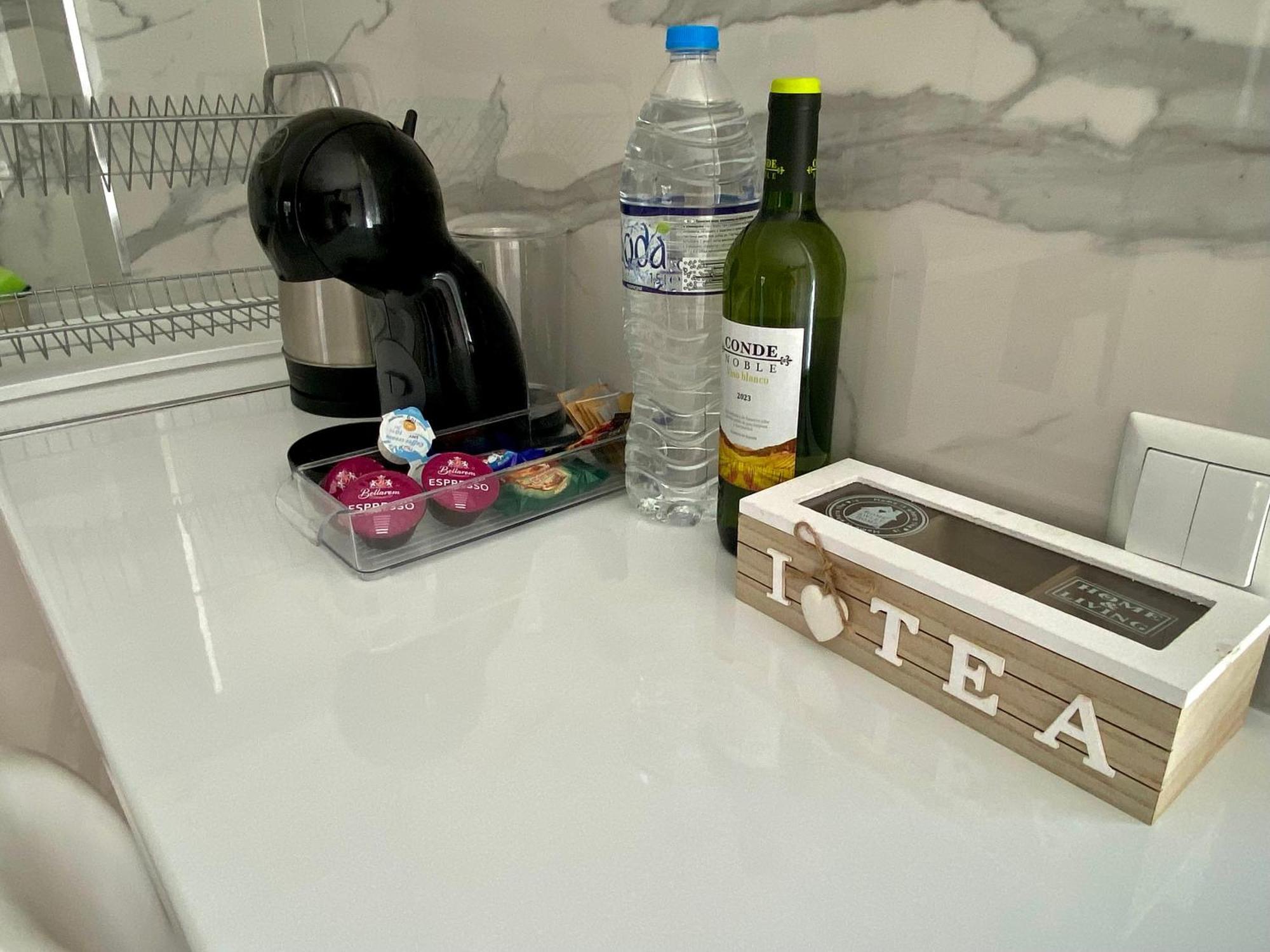 Avrora Suite Varna Exterior photo