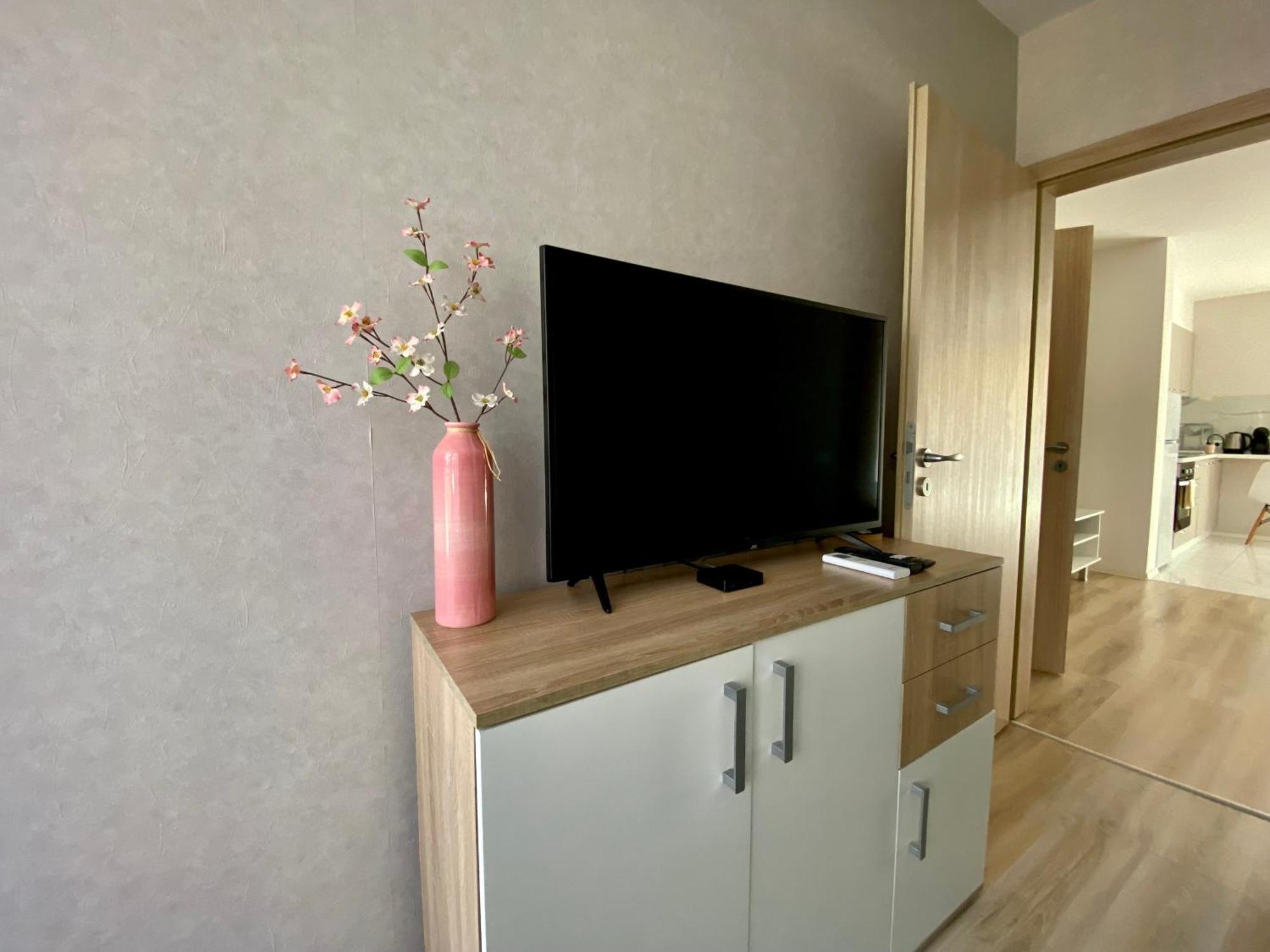 Avrora Suite Varna Exterior photo