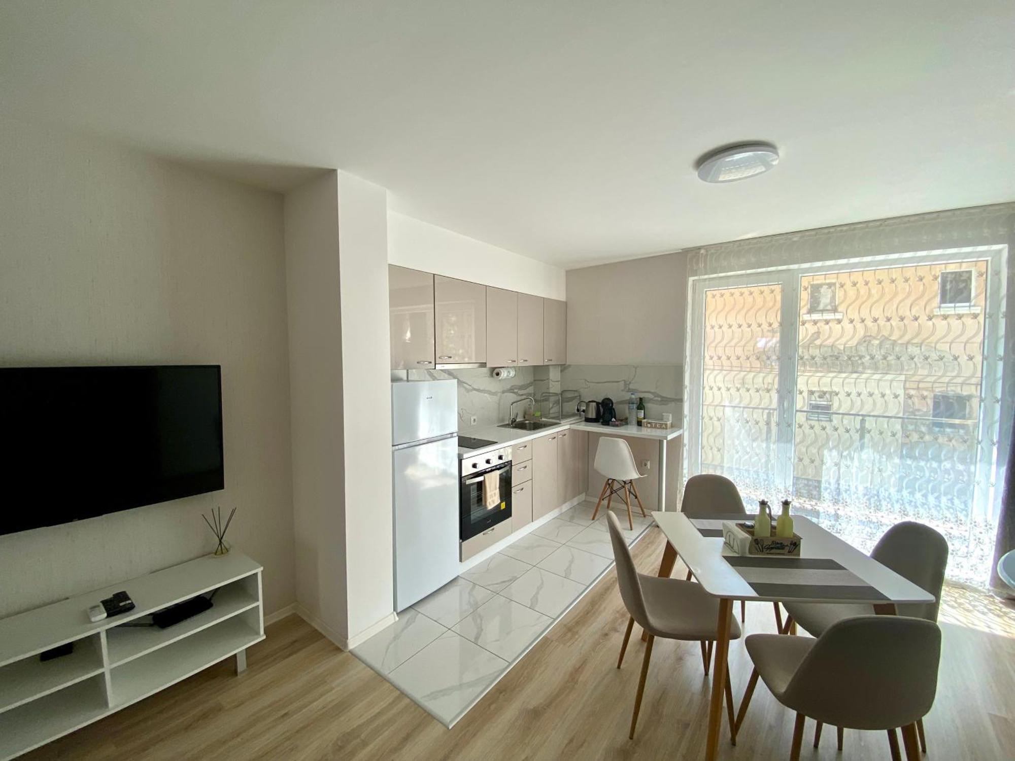 Avrora Suite Varna Exterior photo