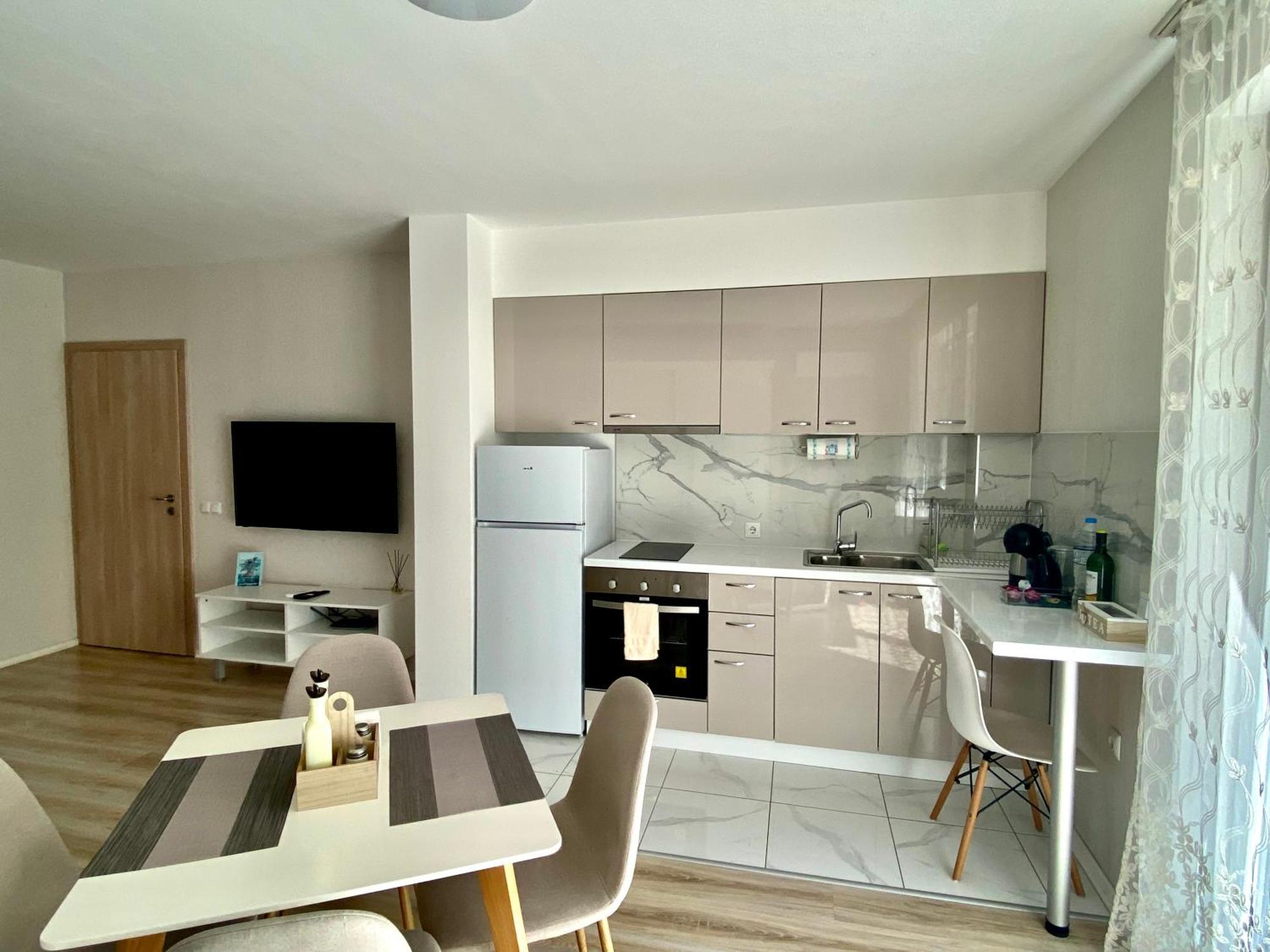 Avrora Suite Varna Exterior photo