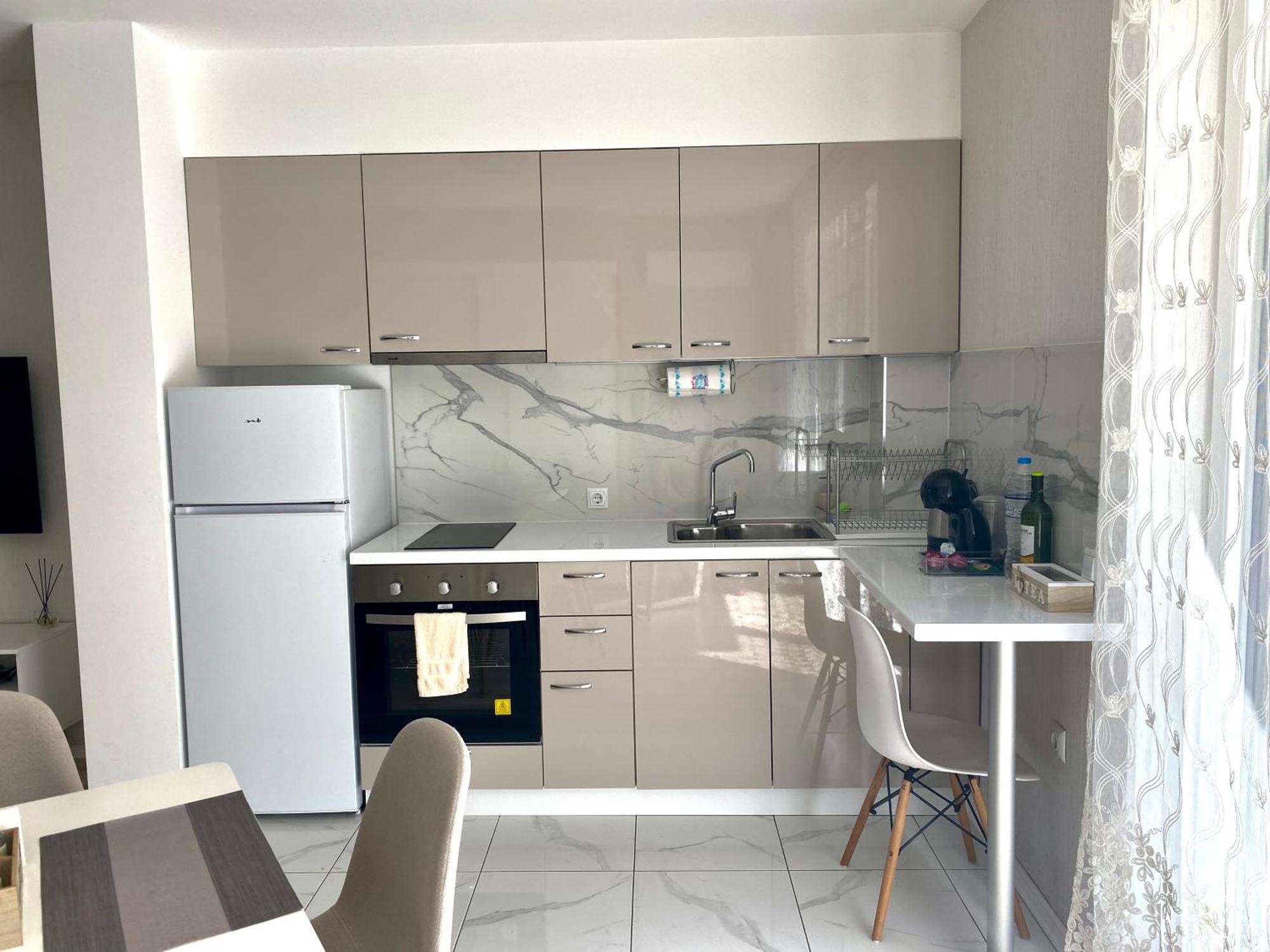 Avrora Suite Varna Exterior photo