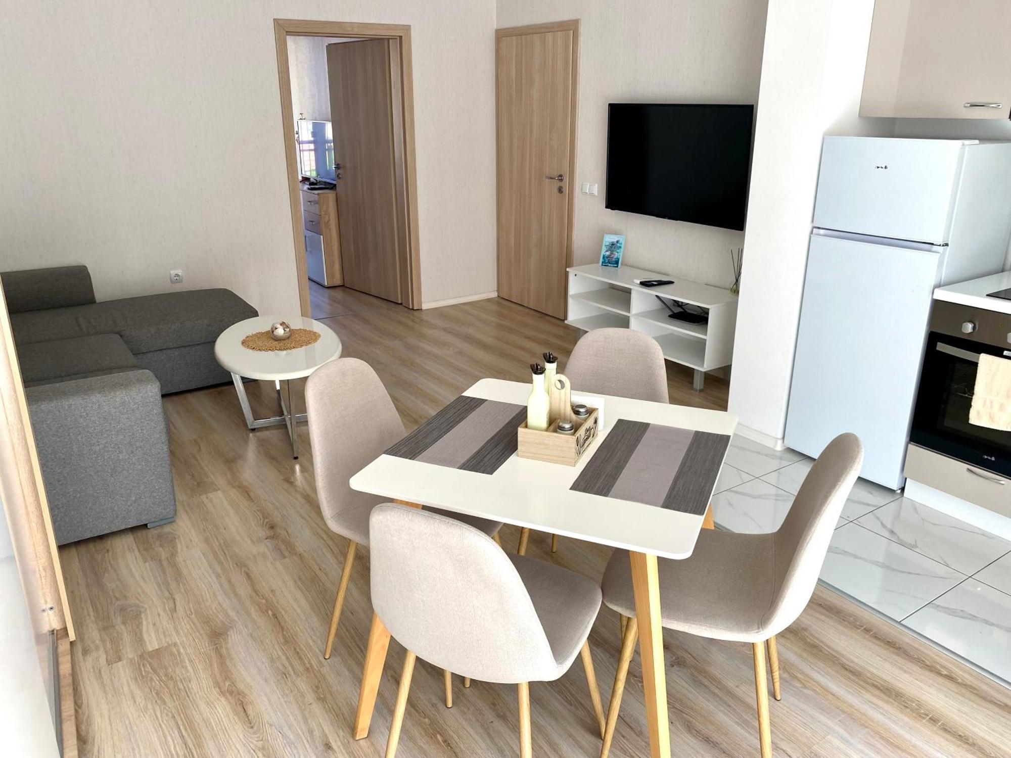 Avrora Suite Varna Exterior photo